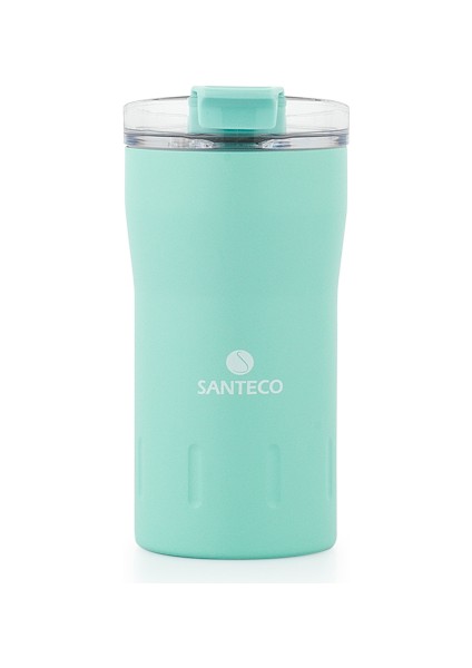 Kariba Termos 350 Ml-Mint Yeşili