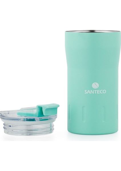 Kariba Termos 350 Ml-Mint Yeşili modelleri