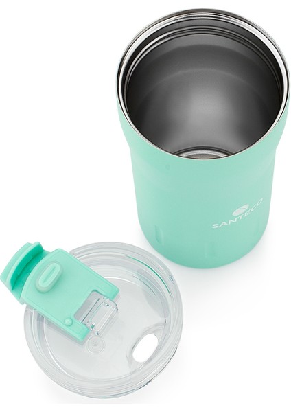 Kariba Termos 350 Ml-Mint Yeşili fırsatları