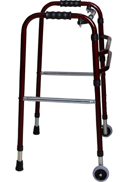 2520 Walker Yürüteç Tekerlekli