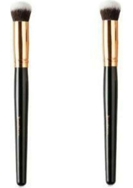 Kapatıcı Fırça Oval Yapılı NO:136 x 2 Adet