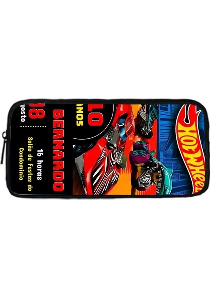 3 Adet Sıcak Tekerlekler Setleri Karşı Okul Sırt Çantası Öğle Yemeği Çantaları, Kalem Çantaları, Okul Çantaları Erkekler Için Okul Çantaları En Iyi Hediyeler: XHOO1-BD-007-A4 (Yurt Dışından)