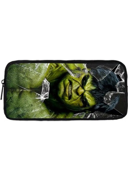 Marvels Süper Kahramanlar Hulks Çocuk Okulu Sırt Çantası Öğle Yemeği Çantaları, Kalem Çantaları, Okul Çantaları Erkekler Için Okul Çantaları En Iyi Hediye Rolor: XHOO1-BD-117-A8 (Yurt Dışından)