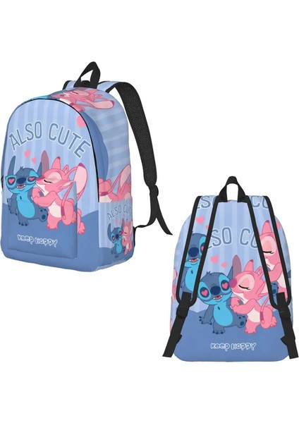 Dikiş Aksesuarları Okul Öncesi Anaokulu Öğrencisi Için Sırt Çantası Kitap Çantası Çocuk Kız Çocuklar Gündüz Seyahat Rengi: 3/boyut: 16X31X45CM (Yurt Dışından)