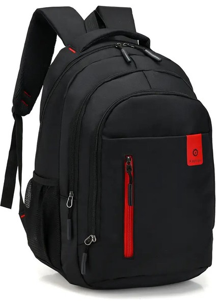 Yüksek Kaliteli Sırt Çantaları Çocuk Bebek Çantası Genç Kızlar ve Erkekler Için Backpack Okul Çantası Polyester Moda Okul Çantaları Sac Mochilacolor: Kırmızı (Yurt Dışından)