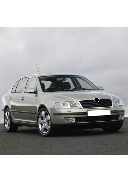 Skoda Octavia 2 A5 2005-2009 Ön Cam Silecek Takımı 60X48CM fiyatları