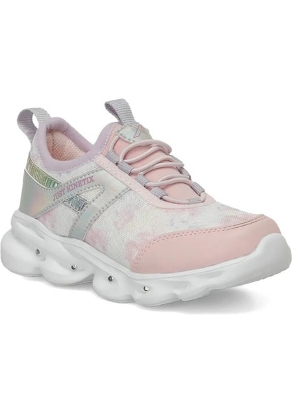 Kinetix Sırıus Light P 26/30 Kız Çocuk Işıklı Taban Sneaker Spor Ayakkabı fiyatları