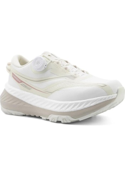 Lumberjack Resound 36/40 Kırık Beyaz Ithal Mekanizmalı Elite Sneaker Spor Ayakkabı fiyatları
