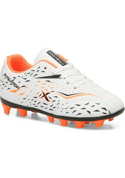 Kinetix Evolution Ag Çocuk Dişli Krampon Futbol Ayakkabısı