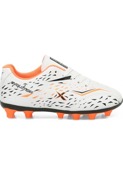 Kinetix Evolution Ag Çocuk Dişli Krampon Futbol Ayakkabısı fiyatları