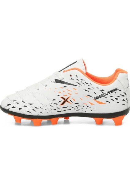 Kinetix Evolution Ag Çocuk Dişli Krampon Futbol Ayakkabısı modelleri