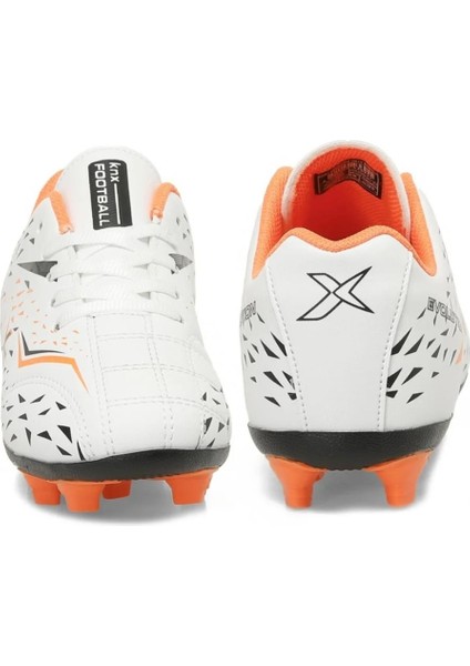 Kinetix Evolution Ag Çocuk Dişli Krampon Futbol Ayakkabısı indirimleri