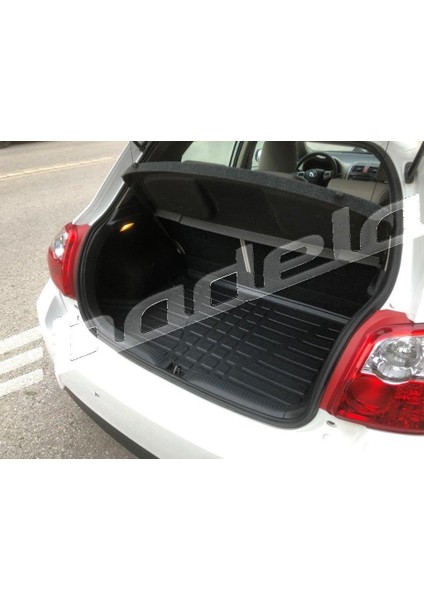 2011 Toyota Auris Hb 3D Kauçuk Bagaj Havuzu fiyatları