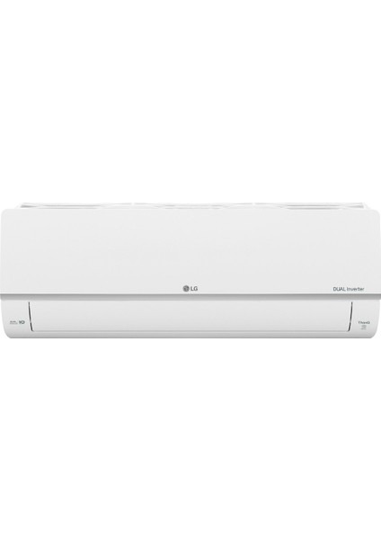 Inverter Multi Split Wi-Fi Klima Dp2 12K+18K Btu