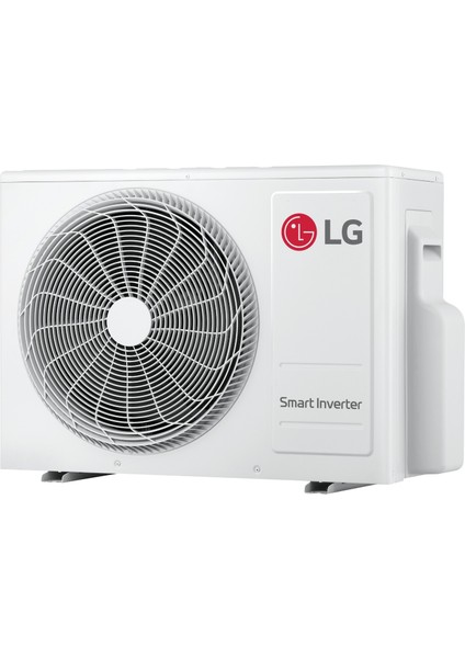 Inverter Multi Split Wi-Fi Klima Dp2 12K+18K Btu
