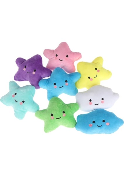 Stil 2 Pentagram Bulut Bebek Peluş Oyuncak Yaratıcı Yastık Peluş Yastık Oyuncaklar Çocuklar Için Hediye Çocuk Kız Yıldız Ay Bebek Bulut Ifade (Yurt Dışından) modelleri