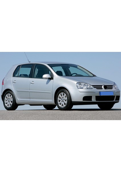 Vw Golf Mk5 2004-2005 Ön Cam Silecek Takımı 60X48CM fiyatları