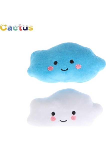 Stil 3 Yaratıcı Yastık Peluş Yastık Oyuncaklar Çocuklar Için Hediye Çocuk Kız Yıldızlar ve Ay Bebek Bulut Ifadesi Sevimli Oyuncaklar Şekerleme Yastığı Bebek (Yurt Dışından) fiyatları