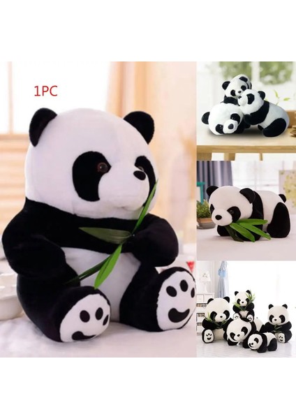 9cm 9/10/12/16CM Yüksek Kaliteli Güzel Süper Sevimli Doldurulmuş Çocuk Hayvan Yumuşak Peluş Panda Hediye Mevcut Bebek Oyuncak (Yurt Dışından) fiyatları