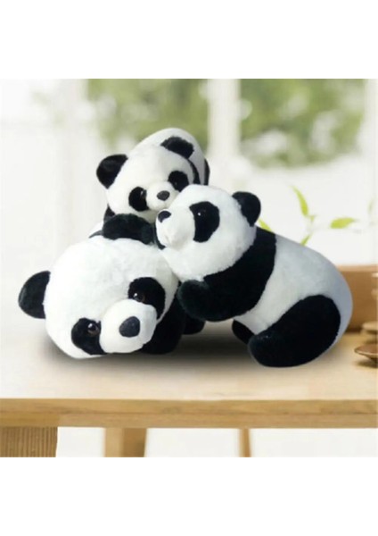 9cm 9/10/12/16CM Yüksek Kaliteli Güzel Süper Sevimli Doldurulmuş Çocuk Hayvan Yumuşak Peluş Panda Hediye Mevcut Bebek Oyuncak (Yurt Dışından) indirimleri