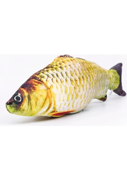 20CM 1 Adet Balık Peluş Bebek 3D Sazan Atmak Bebek Oyuncak Balık Şekli Uyku Yastığı Hediye Kedi Nanesi Oyuncaklar Noel Çocuklar Mükemmel Hayvan Yastık (Yurt Dışından) fiyatları