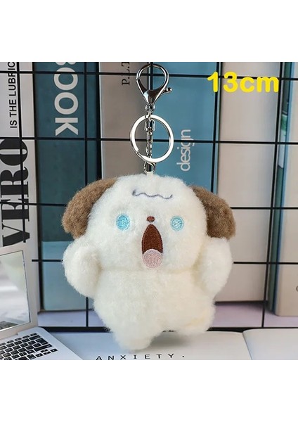 Köpek Kolye Sevimli Şişman Deniz Aslanı Peluş Oyuncaklar 3D Yenilik Atmak Yastıklar Dev Yumuşak Mühür Dolması Peluş Uyku Yastıkları Ev Bebek Hediye Kız Arkadaşlar (Yurt Dışından)