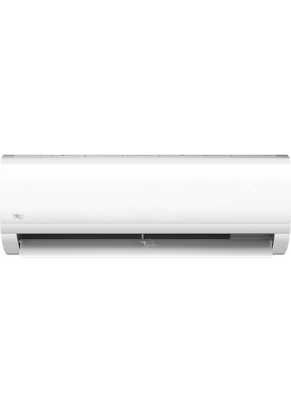 Plus DTXR35KP 12000 BTU A++ Wifi Inverter Super İonizer Duvar Tipi Klima (Montaj Dahil)