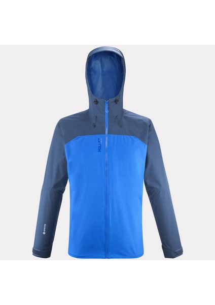 Seneca Goretex Ceket Erkek MIV10209 MILLET.N3177