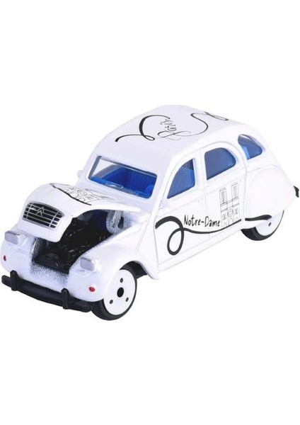 Majorette French Touch Series Citroen 2cv 253A-5 fiyatları