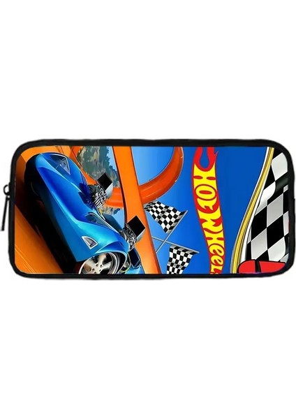 3 Adet Set Sıcak Tekerlekler Kartal Çantası, Kalem Çantaları, Okul Çantaları Erkek Kızlar Için Okul Sırt Çantası En Iyi Hediye Renk: XHOO1-BD-007-A3 (Yurt Dışından)