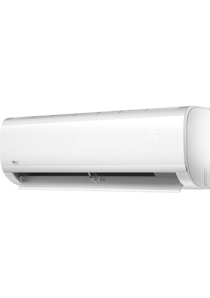 Plus DTXR25KP 9000 BTU A++ Wifi Inverter Super İonizer Duvar Tipi Klima (Montaj Dahil)