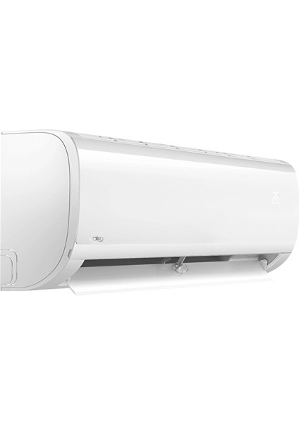 Plus DTXR25KP 9000 BTU A++ Wifi Inverter Super İonizer Duvar Tipi Klima (Montaj Dahil)