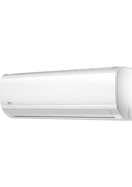 Plus DTXR25KP 9000 BTU A++ Wifi Inverter Super İonizer Duvar Tipi Klima (Montaj Dahil)
