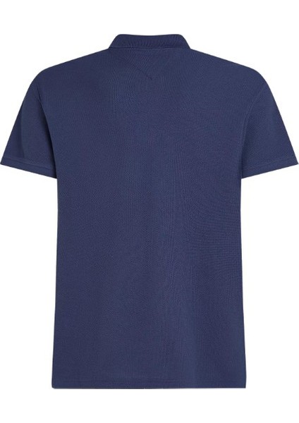 Erkek Regular Fit Polo Yaka T-Shirt - Lacivert fiyatları