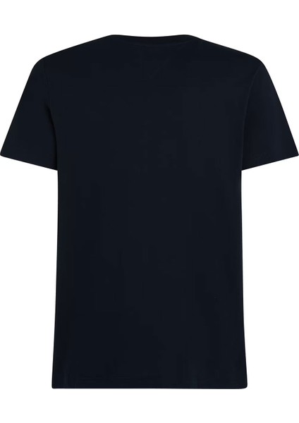 Erkek Brand Love Hilfiger Tee – Lacivert modelleri