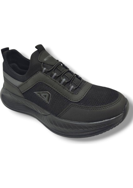 137-25 Anorak Slip On Anatomik Kadın Sneaker