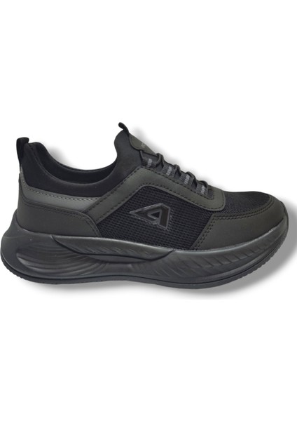 137-25 Anorak Slip On Anatomik Kadın Sneaker