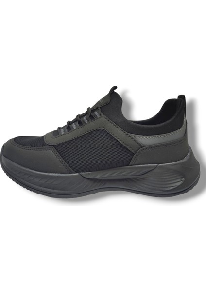 137-25 Anorak Slip On Anatomik Kadın Sneaker