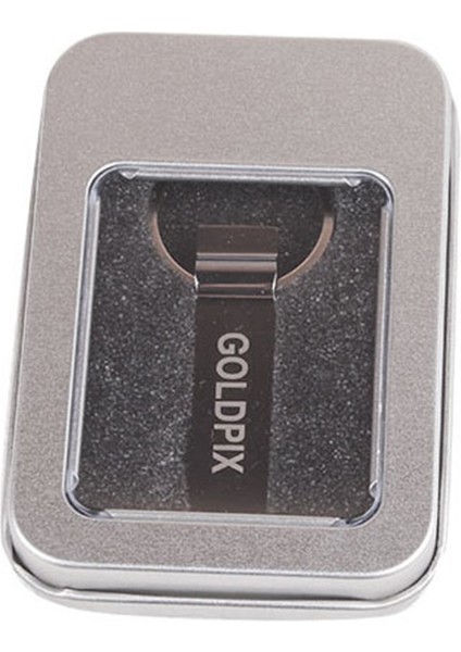 64GB Metal USB Flash Bellek