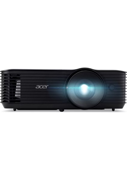 X129H Dlp Xga 4800 Lm 20000:1 Emea 2.7 kg Euro Power Projeksiyon