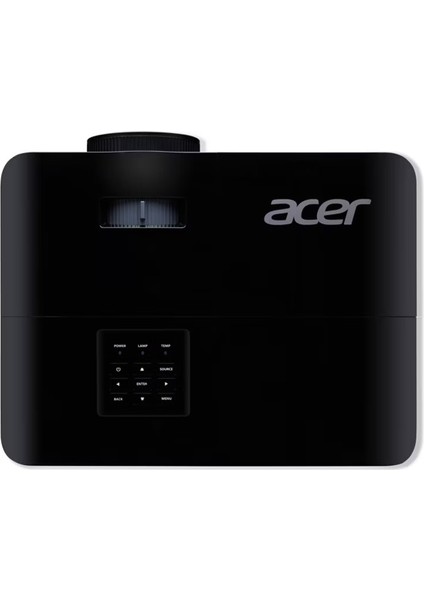 X129H Dlp Xga 4800 Lm 20000:1 Emea 2.7 kg Euro Power Projeksiyon