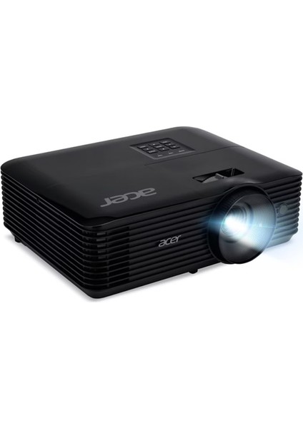 X129H Dlp Xga 4800 Lm 20000:1 Emea 2.7 kg Euro Power Projeksiyon