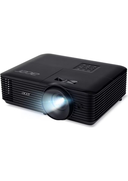 X129H Dlp Xga 4800 Lm 20000:1 Emea 2.7 kg Euro Power Projeksiyon