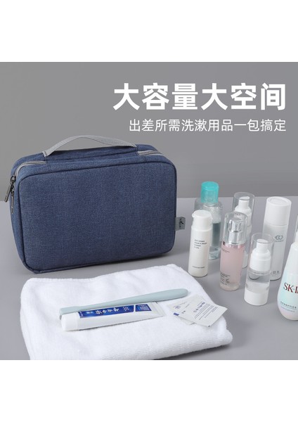 Güç Fabrikası Seyahat Suya Dalı Taşınabilir Yı Çantası Siyah (Yurt Dışından) fırsatları