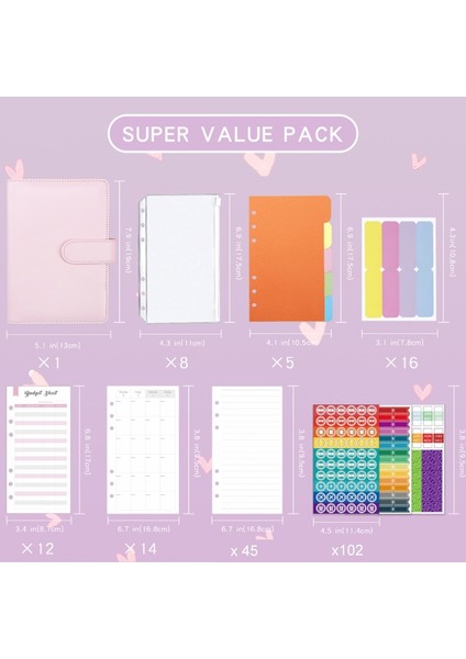 A6 Macaron Pu Deri Defter XJYS-010 Mavi (Yurt Dışından) fiyatları