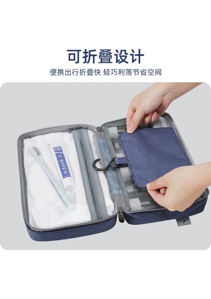 Güç Fabrikası Seyahat Suya Dalı Taşınabilir Yı Çantası Siyah (Yurt Dışından) indirimleri