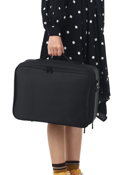 Seyahat Makyaj Çantası Su Geçirmez Depolama (Yurt Dışından) modelleri