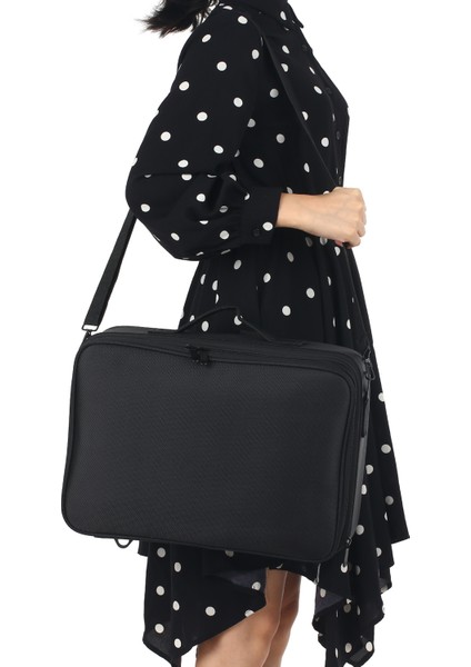 Seyahat Makyaj Çantası Su Geçirmez Depolama (Yurt Dışından) indirimleri