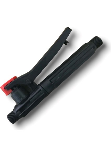 Plastik Tulumba Kabze Plastik