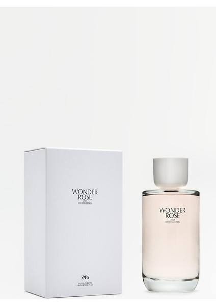 Wonder Rose Edt 180 ml (6,08 Fl. Oz). fırsatları